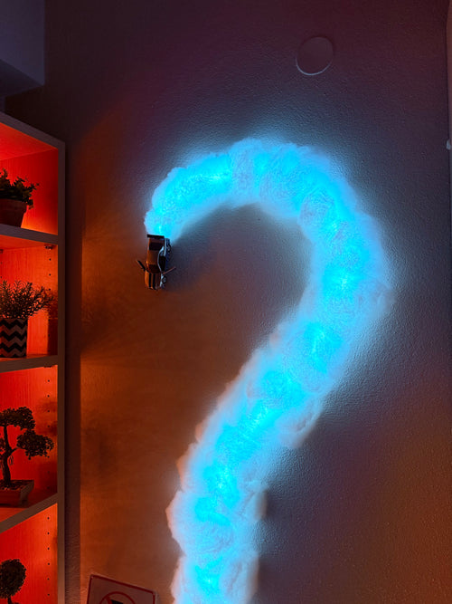 The Turbo Drifting Light™