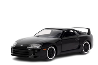 Toyota Supra + Light Kit🔥