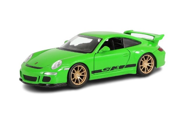 The Turbo Drifting Light™