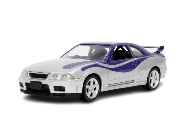 The Turbo Drifting Light™