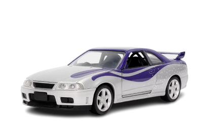 The Turbo Drifting Light™