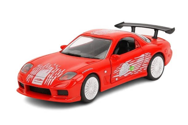 The Turbo Drifting Light™