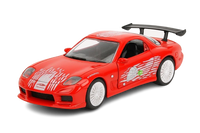 Mazda RX7 + Light Kit🔥