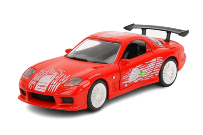 The Turbo Drifting Light™